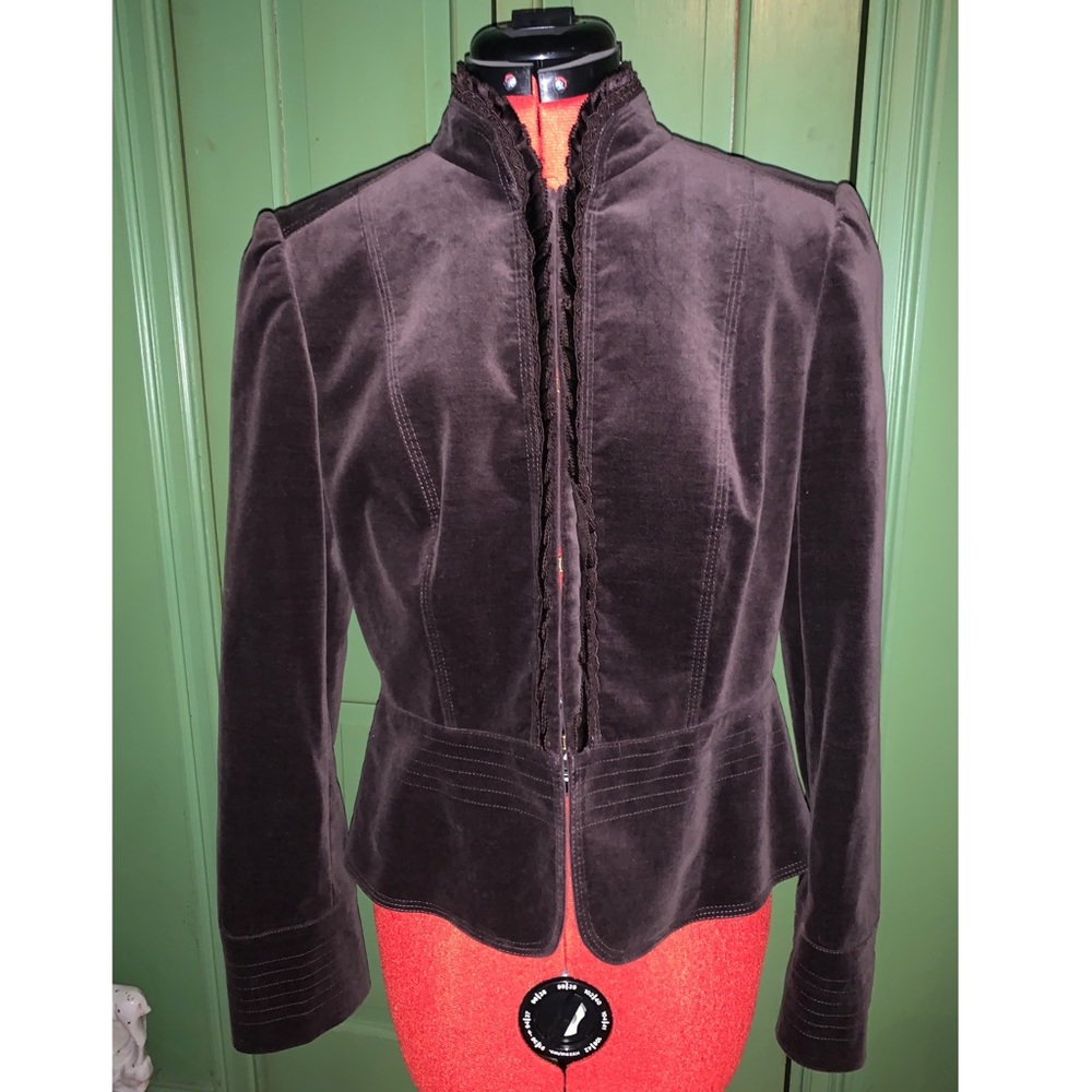 Antonio Melani blazer